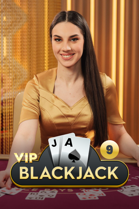 VIP Blackjack 9 Mobile